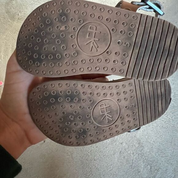 Freshly Picked Laguna Sandal - Picture 3 of 3